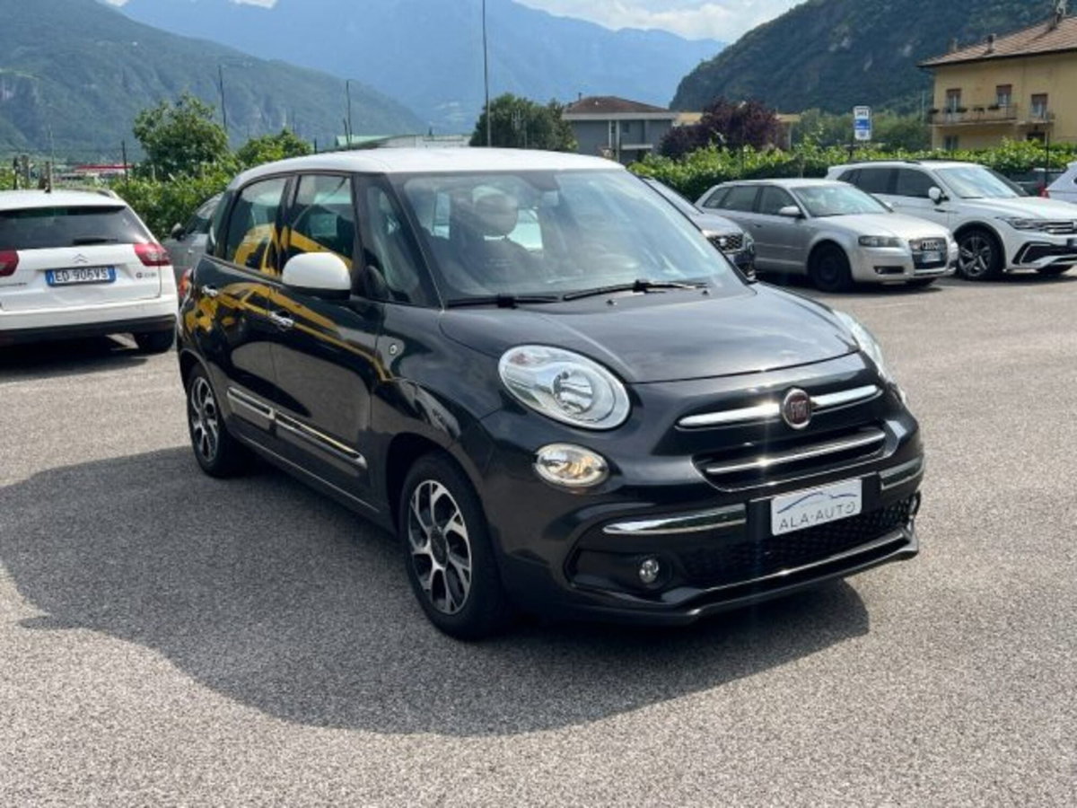 Fiat 500L 1.4 95 CV Lounge (2)