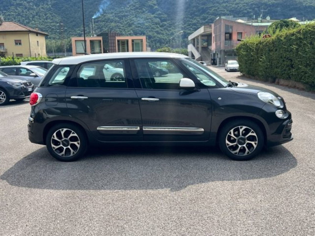 Fiat 500L 1.4 95 CV Lounge (3)