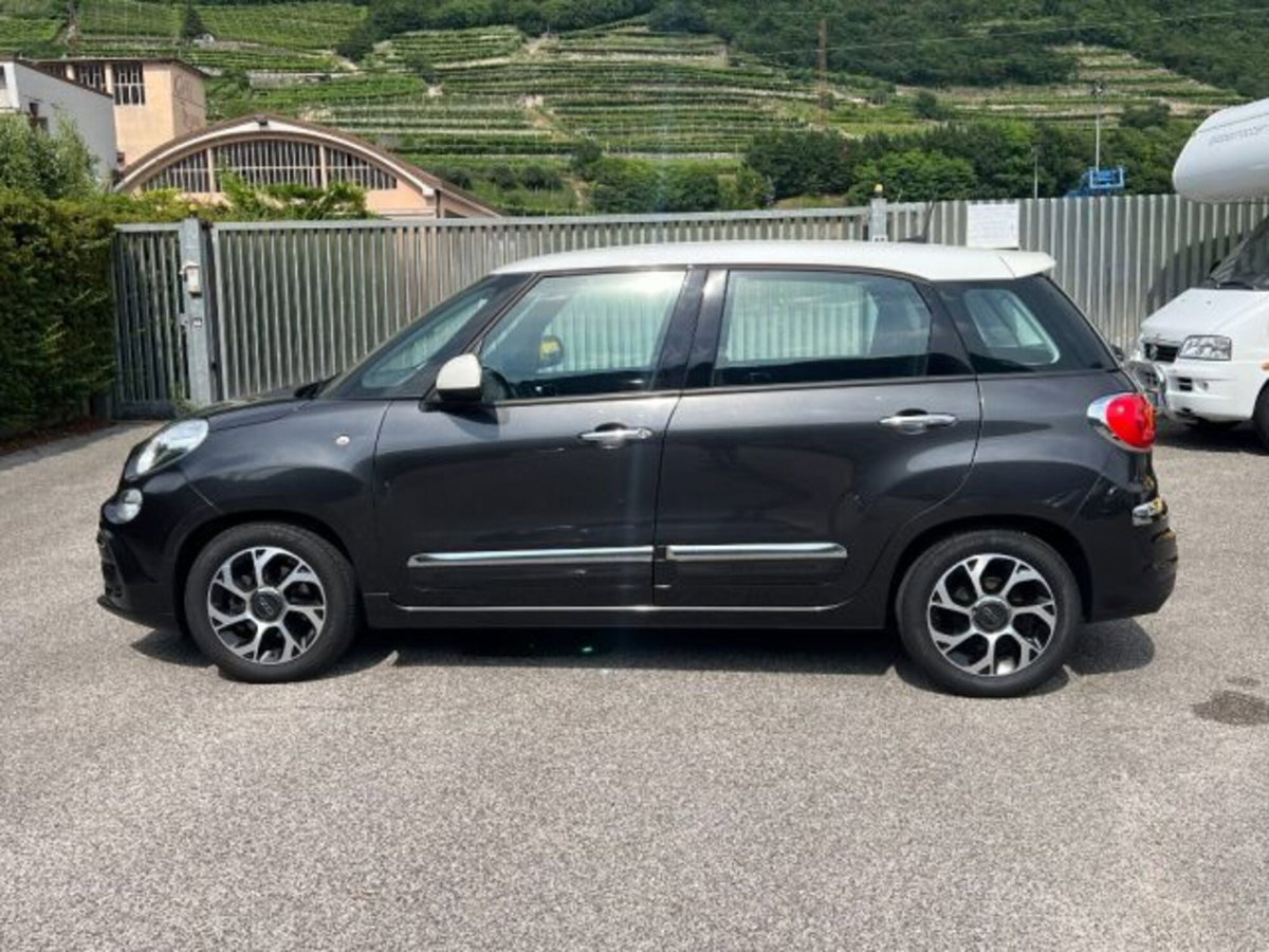 Fiat 500L 1.4 95 CV Lounge (7)