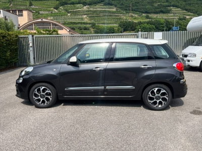 Fiat 500L 1.4 95 CV Lounge (7)