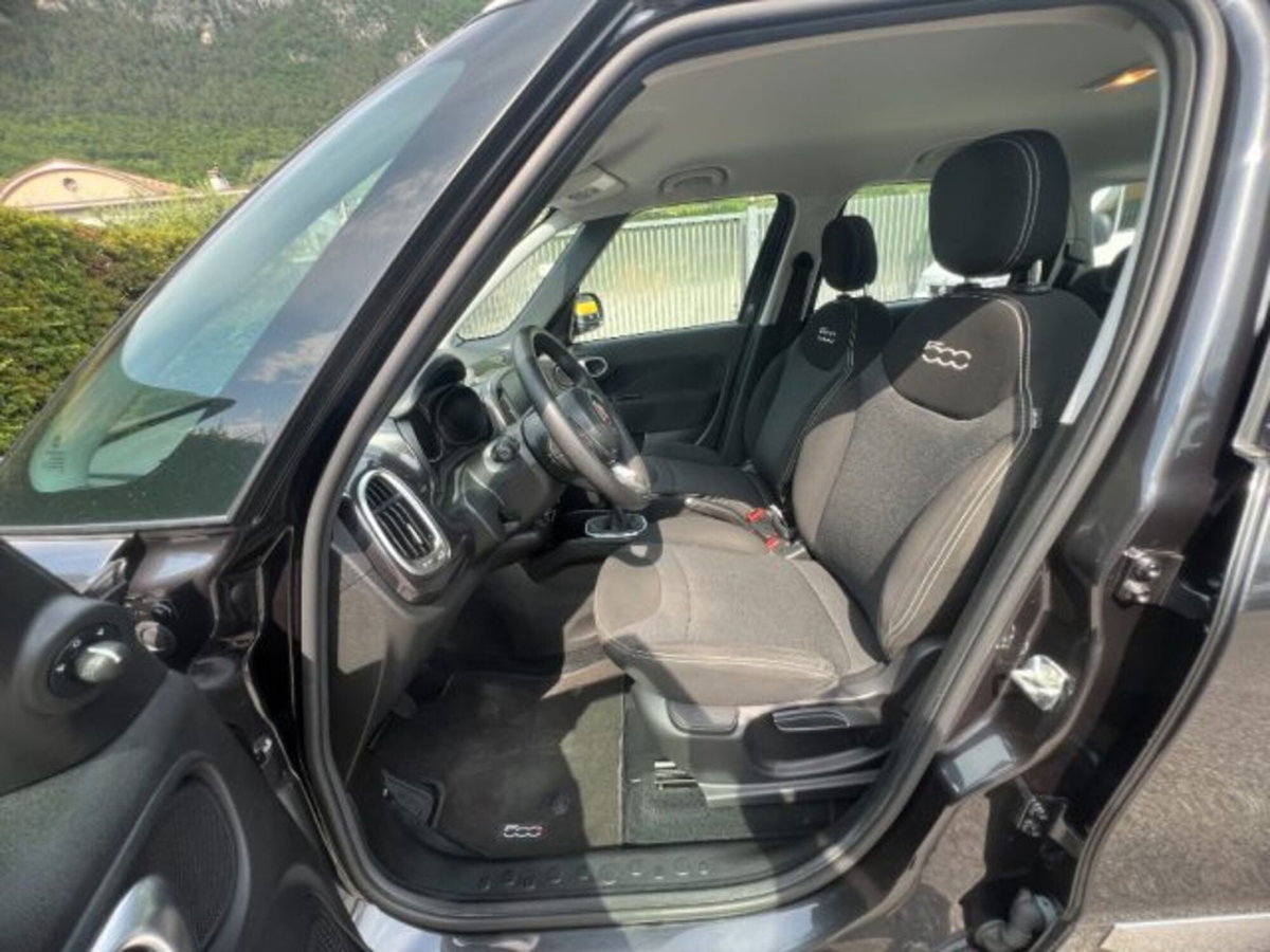Fiat 500L 1.4 95 CV Lounge (9)