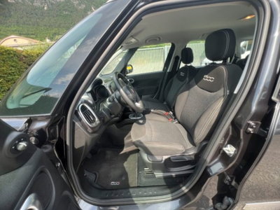 Fiat 500L 1.4 95 CV Lounge (9)