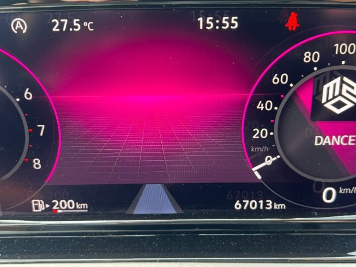 Volkswagen Golf 1.5 eTSI 130 CV EVO ACT DSG Life (14)