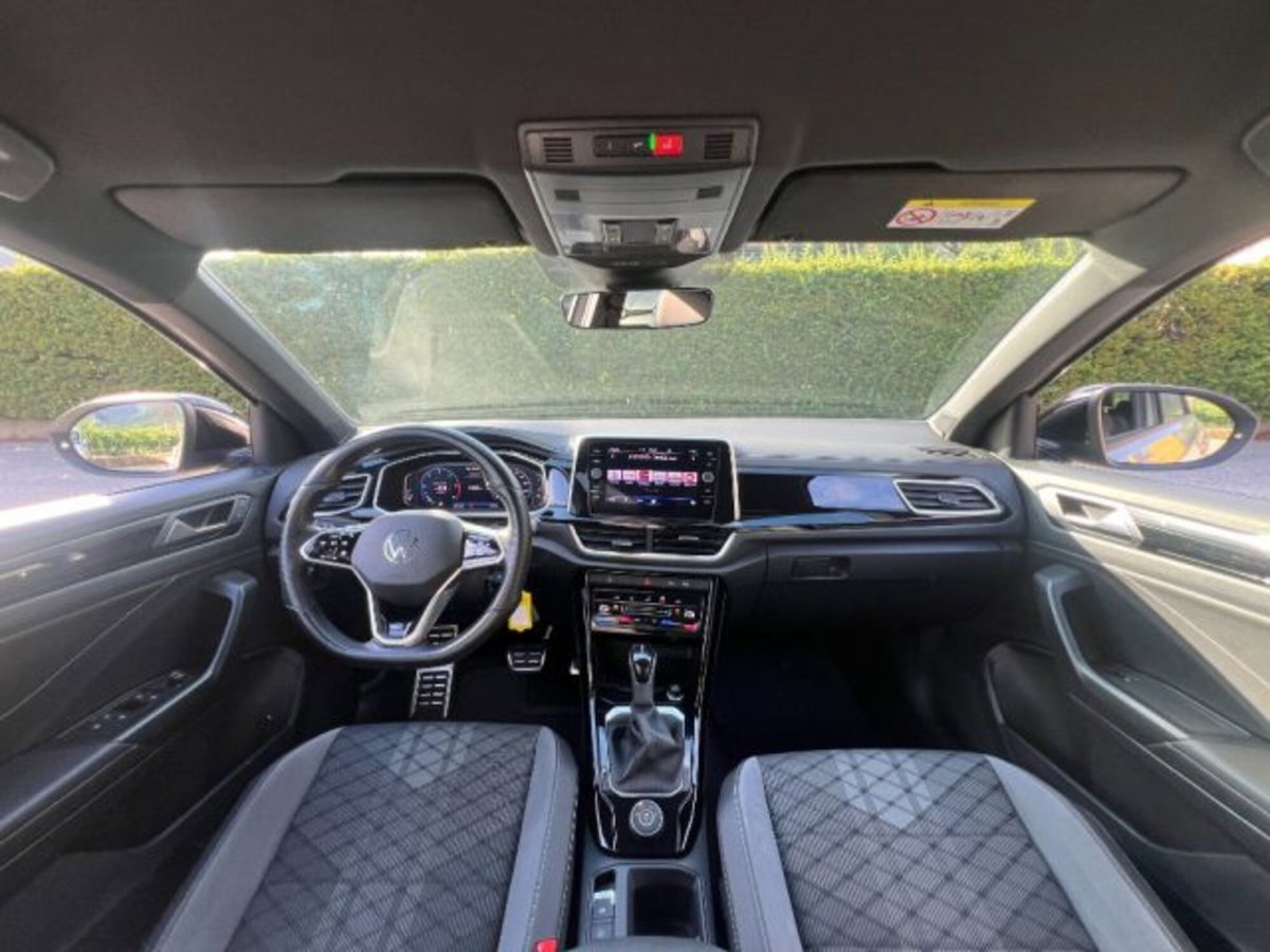 Volkswagen T-Roc 2.0 tdi R-Line 4motion 150cv dsg (10)
