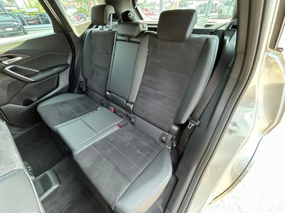 BMW X1 xDrive 23d Msport (10)