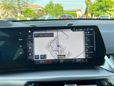 BMW X1 xDrive 23d Msport (12)