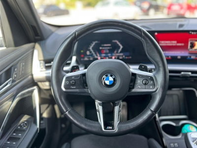 BMW X1 xDrive 23d Msport (16)