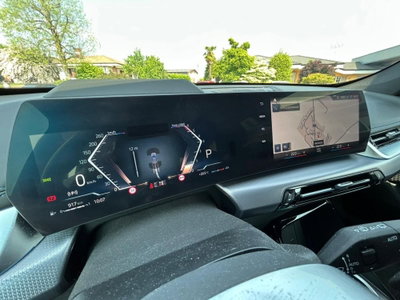 BMW X1 xDrive 23d Msport (17)