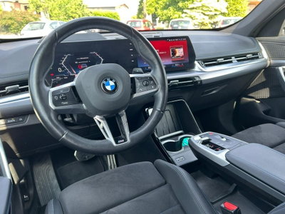 BMW X1 xDrive 23d Msport (18)