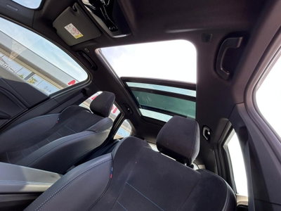 BMW X1 xDrive 23d Msport (2)