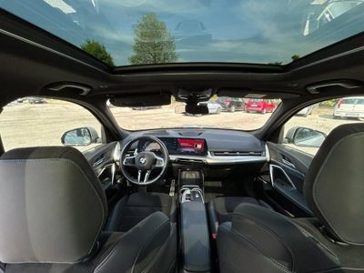 BMW X1 xDrive 23d Msport (3)