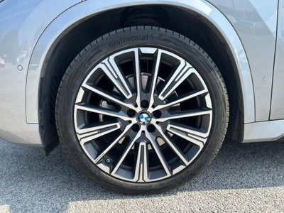 BMW X1 xDrive 23d Msport (5)