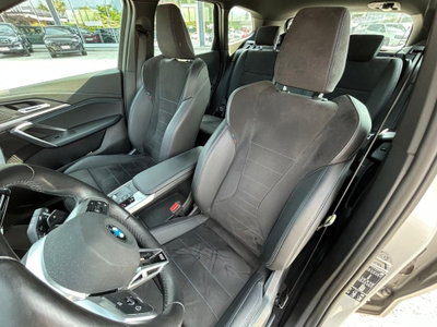 BMW X1 xDrive 23d Msport (6)