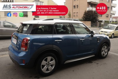 MINI Mini Countryman 2.0 Cooper D Baker Street Countryman ALL4 (14)