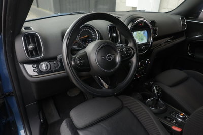 MINI Mini Countryman 2.0 Cooper D Baker Street Countryman ALL4 (15)