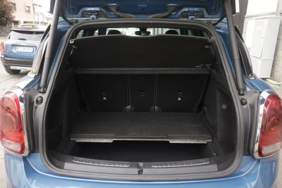 MINI Mini Countryman 2.0 Cooper D Baker Street Countryman ALL4 (19)