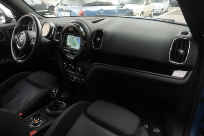 MINI Mini Countryman 2.0 Cooper D Baker Street Countryman ALL4 (9)