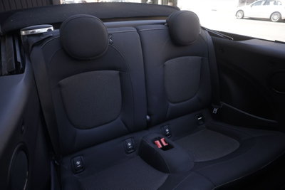 MINI Mini Cabrio 1.5 One Cabrio (12)