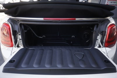 MINI Mini Cabrio 1.5 One Cabrio (18)