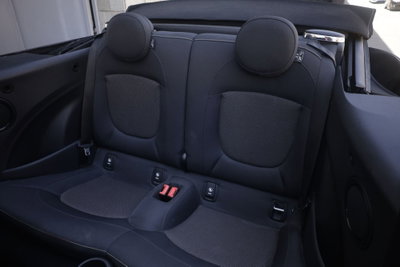 MINI Mini Cabrio 1.5 One Cabrio (3)