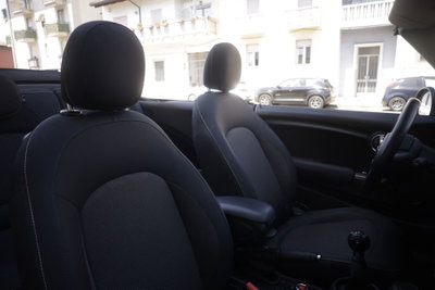 MINI Mini Cabrio 1.5 One Cabrio (6)