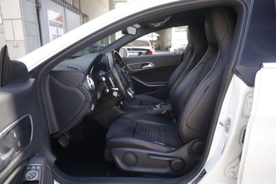 Mercedes-Benz CLA Shooting Brake 200 d Sport (17)