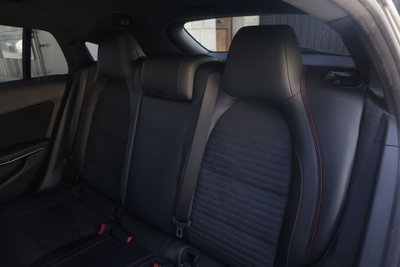 Mercedes-Benz CLA Shooting Brake 200 d Sport (3)
