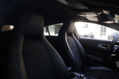 Mercedes-Benz CLA Shooting Brake 200 d Sport (6)