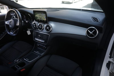Mercedes-Benz CLA Shooting Brake 200 d Sport (8)