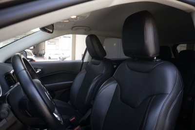 Jeep Compass 1.6 Multijet II 2WD Limited (17)