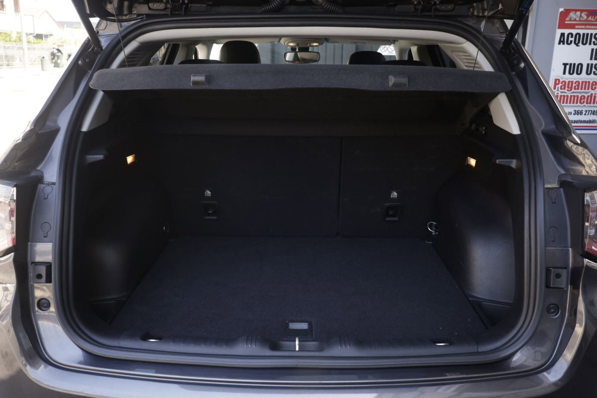 Jeep Compass 1.6 Multijet II 2WD Limited (19)