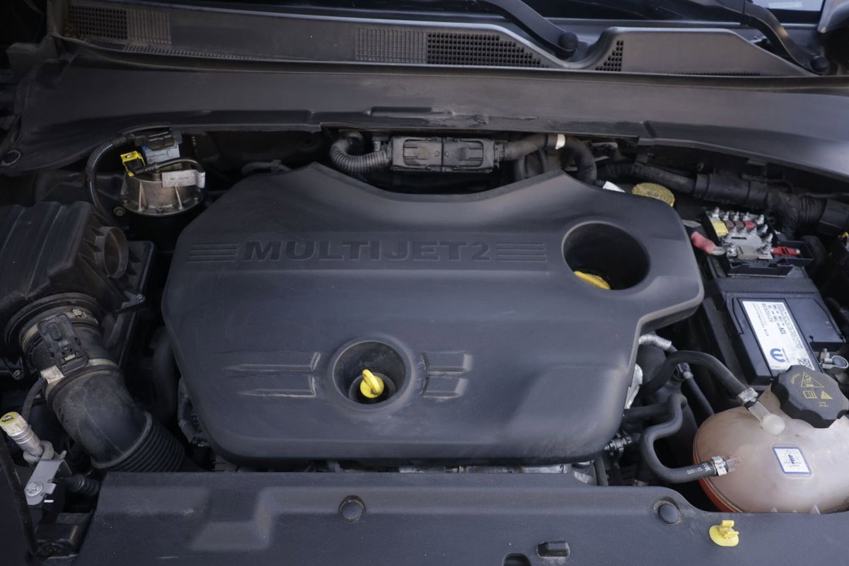 Jeep Compass 1.6 Multijet II 2WD Limited (20)