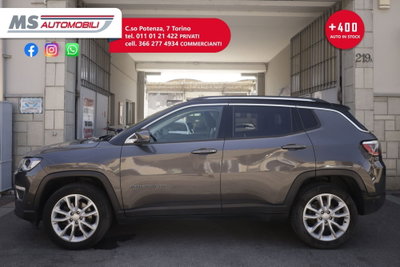 Jeep Compass 1.6 Multijet II 2WD Limited (4)