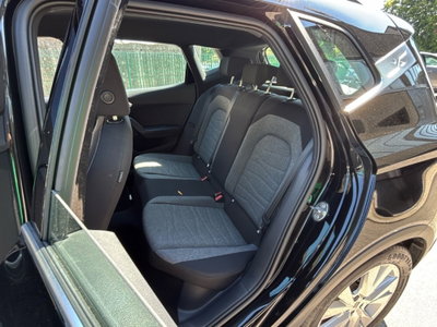 SEAT Arona 1.0 EcoTSI 110 CV DSG XPERIENCE (10)