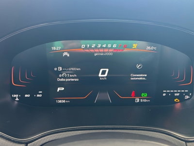 SEAT Arona 1.0 EcoTSI 110 CV DSG XPERIENCE (12)