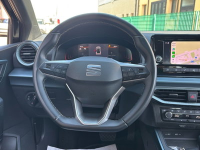SEAT Arona 1.0 EcoTSI 110 CV DSG XPERIENCE (18)