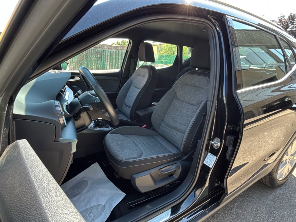 SEAT Arona 1.0 EcoTSI 110 CV DSG XPERIENCE (9)