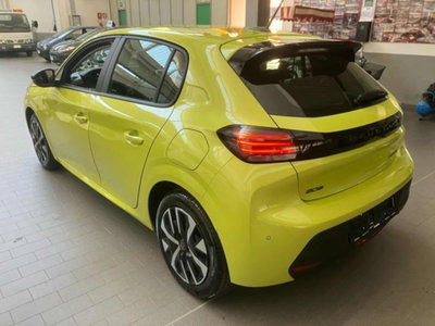 Peugeot 208 1.2 puretech Active s&s 100cv (11)