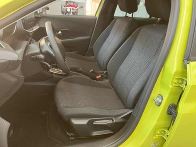 Peugeot 208 1.2 puretech Active s&s 100cv (4)