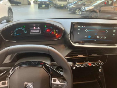 Peugeot 208 1.2 puretech Active s&s 100cv (6)