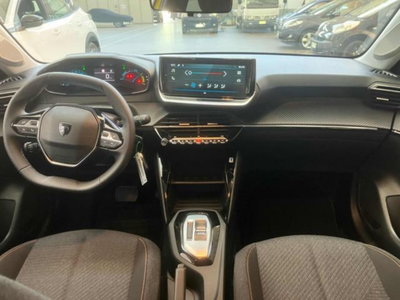 Peugeot 208 1.2 puretech Active s&s 100cv (7)