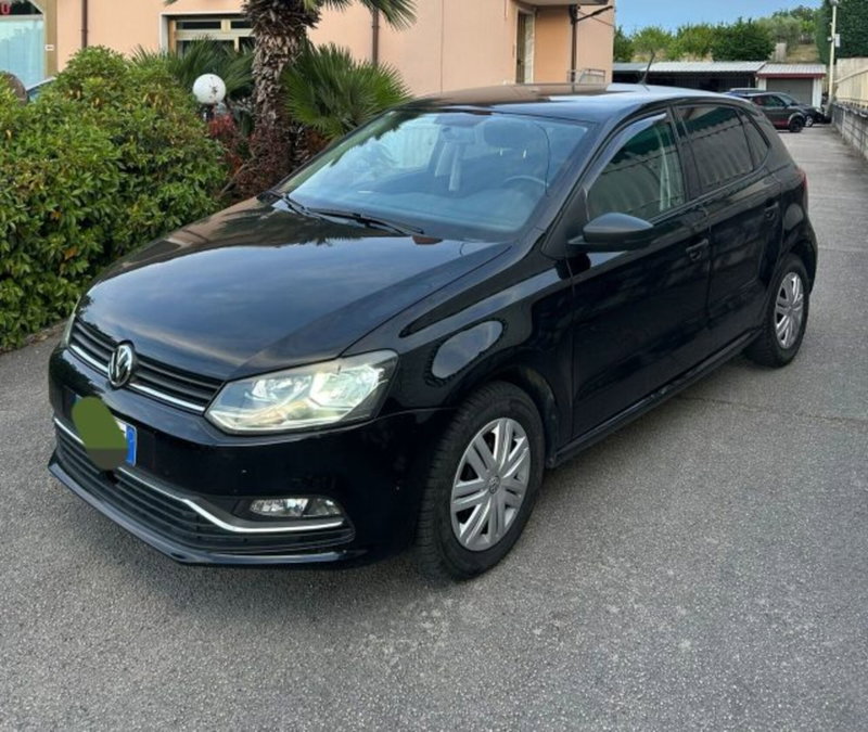 Volkswagen Polo 1.2 TDI DPF 5 p. Comfortline