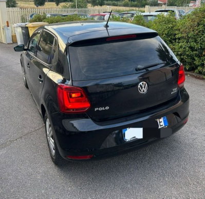 Volkswagen Polo 1.2 TDI DPF 5 p. Comfortline (2)