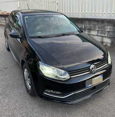 Volkswagen Polo 1.2 TDI DPF 5 p. Comfortline (4)