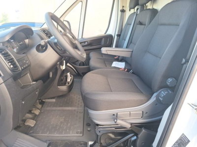Fiat Ducato Furgone 2.2 mjt3 140cv (12)
