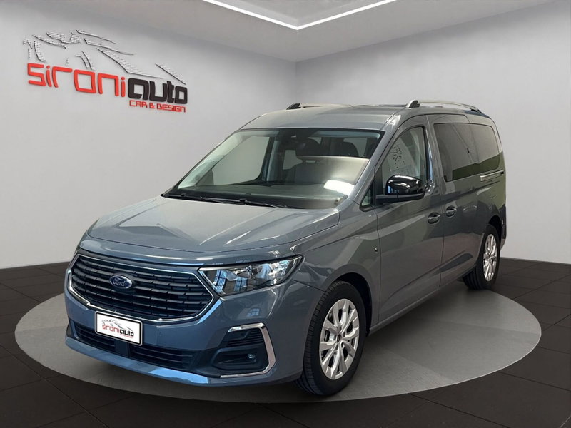 Ford Tourneo Connect 2.0 ecoblue 122cv Active auto