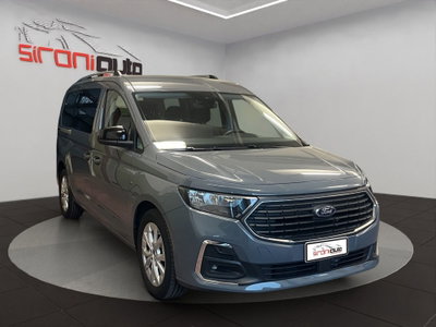 Ford Tourneo Connect 2.0 ecoblue 122cv Active auto (10)