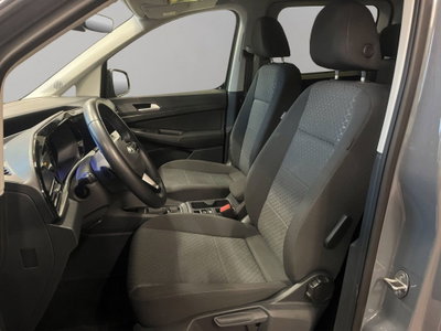 Ford Tourneo Connect 2.0 ecoblue 122cv Active auto (11)