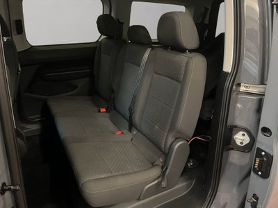 Ford Tourneo Connect 2.0 ecoblue 122cv Active auto (12)