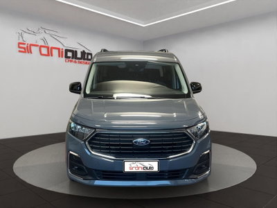 Ford Tourneo Connect 2.0 ecoblue 122cv Active auto (2)